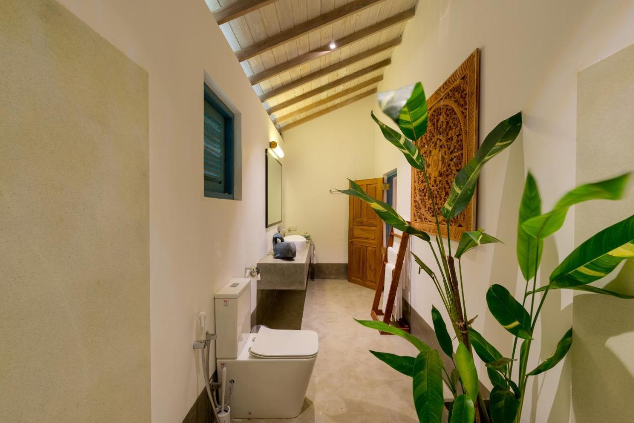 Stuthi Villa Ahangama Exterior photo